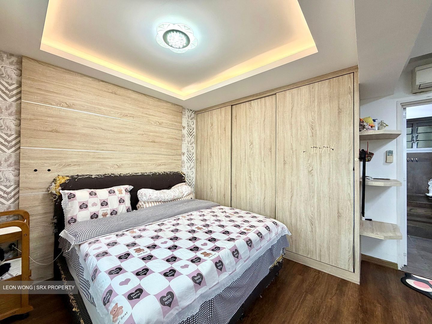 Blk 95B City Vue @henderson (Bukit Merah), HDB 4 Rooms #556314431